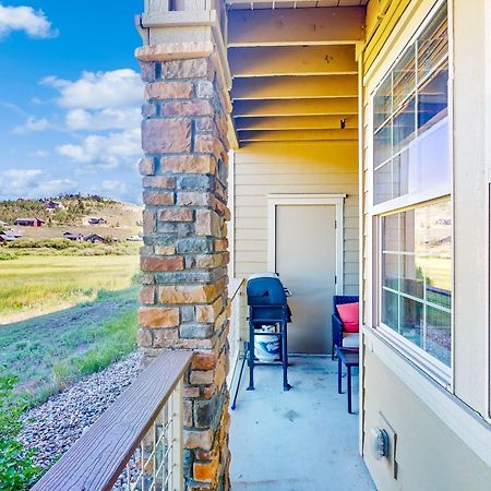 Granby Ranch Leilighet Rom bilde