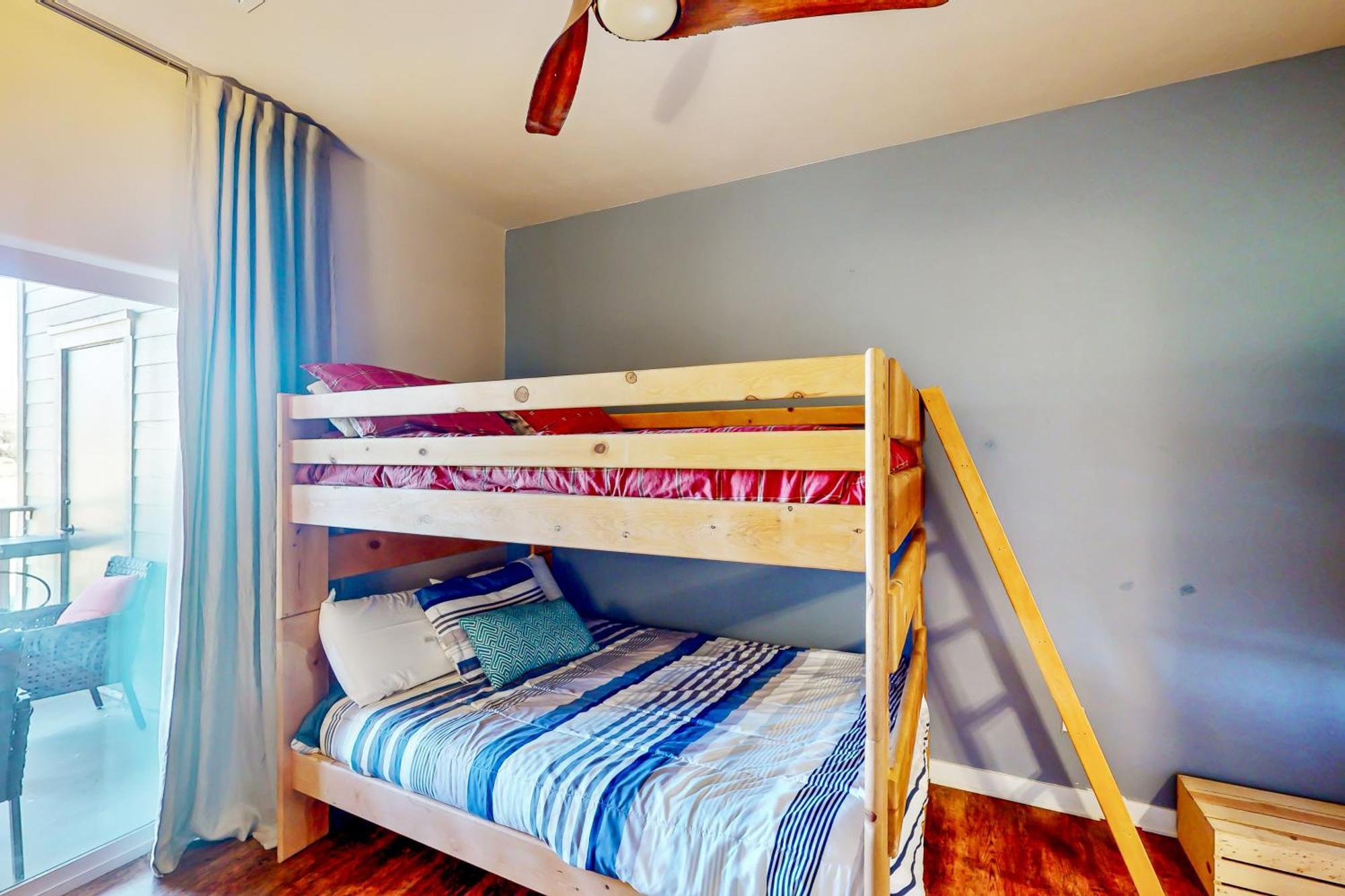 Granby Ranch Leilighet Rom bilde