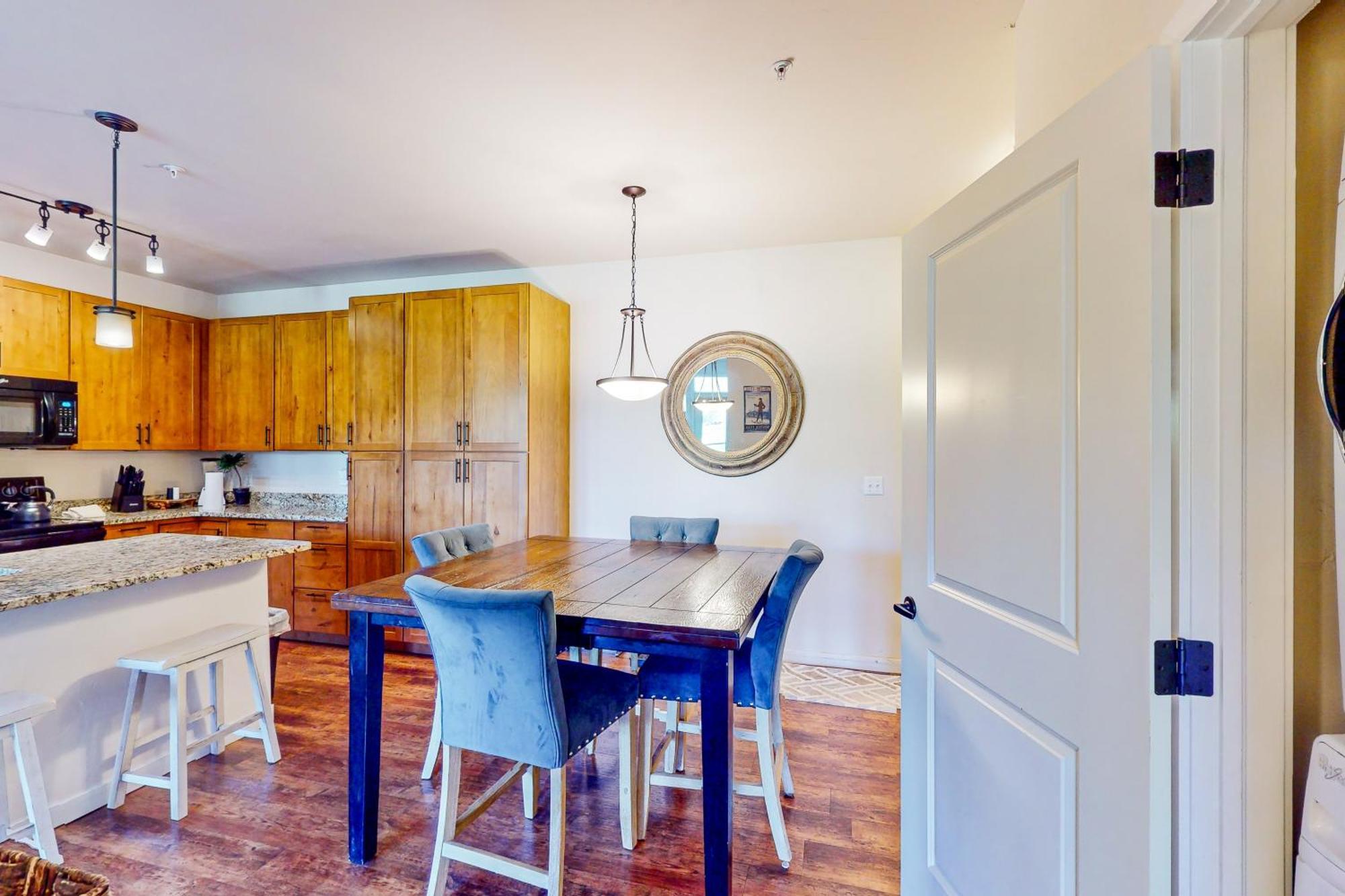 Granby Ranch Leilighet Rom bilde