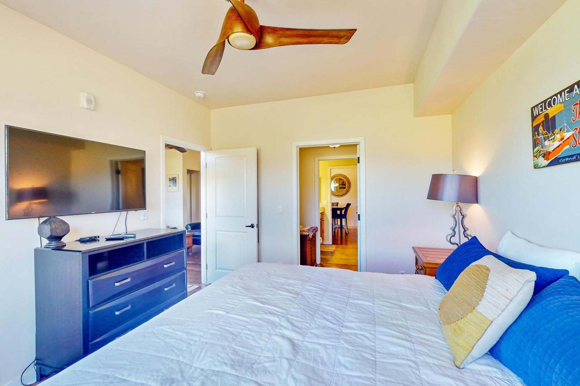 Granby Ranch Leilighet Rom bilde