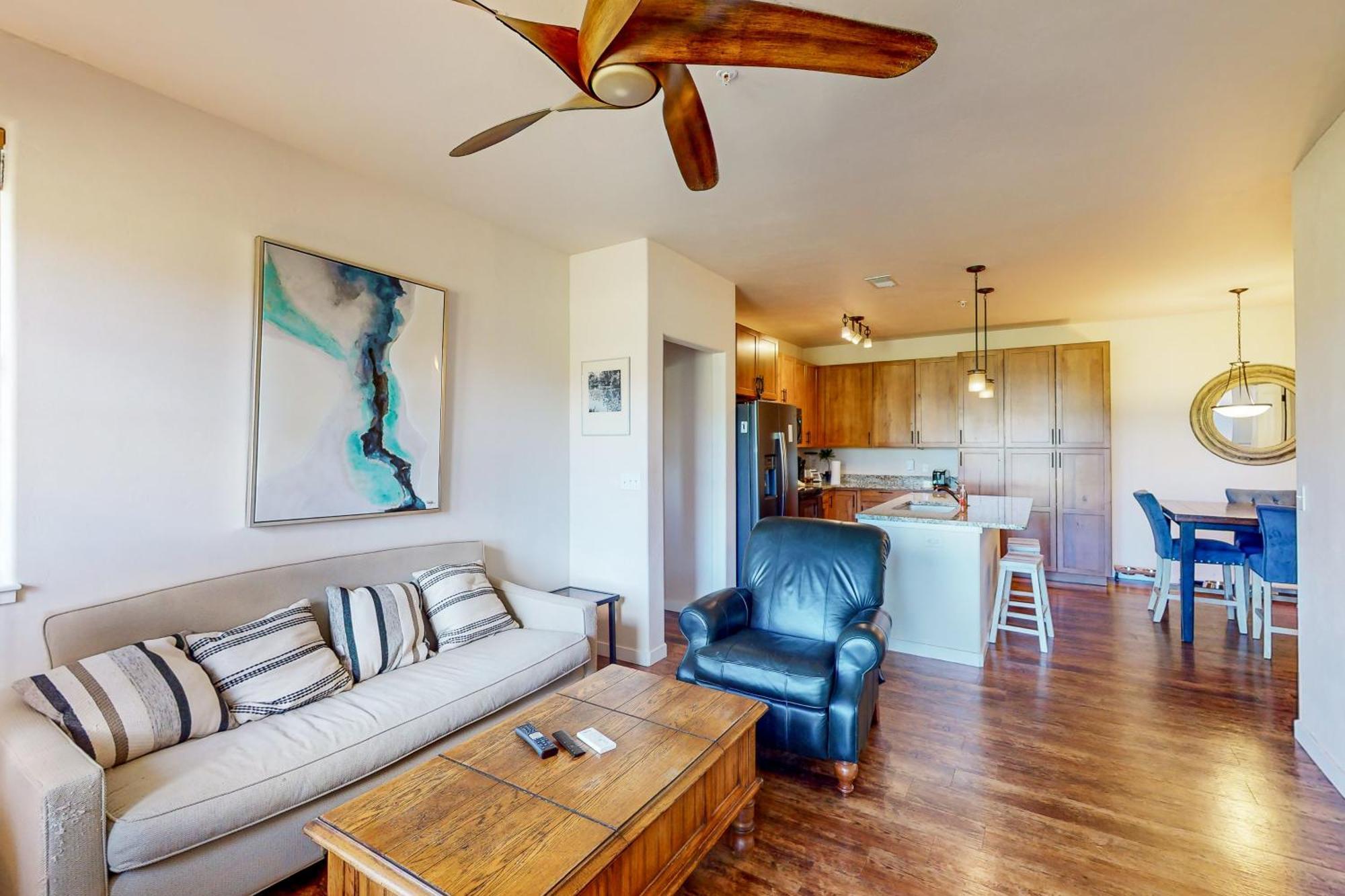 Granby Ranch Leilighet Rom bilde