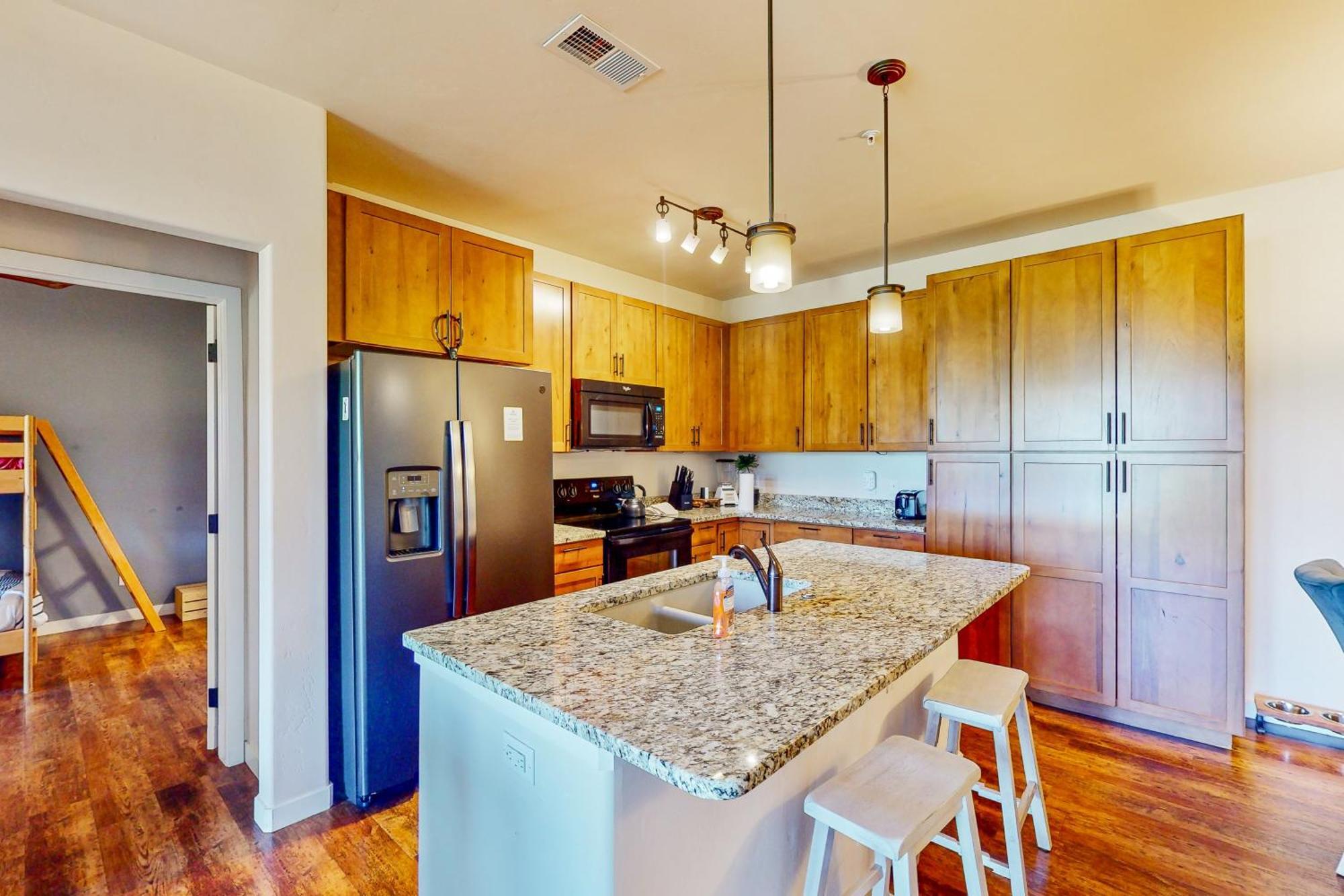 Granby Ranch Leilighet Rom bilde